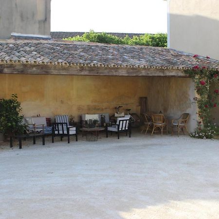 Entre Les Sorgues Ardoise Appartement LʼIsle-sur-la-Sorgue Buitenkant foto