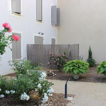 Entre Les Sorgues Ardoise Appartement LʼIsle-sur-la-Sorgue Buitenkant foto