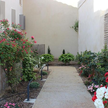 Entre Les Sorgues Ardoise Appartement LʼIsle-sur-la-Sorgue Buitenkant foto