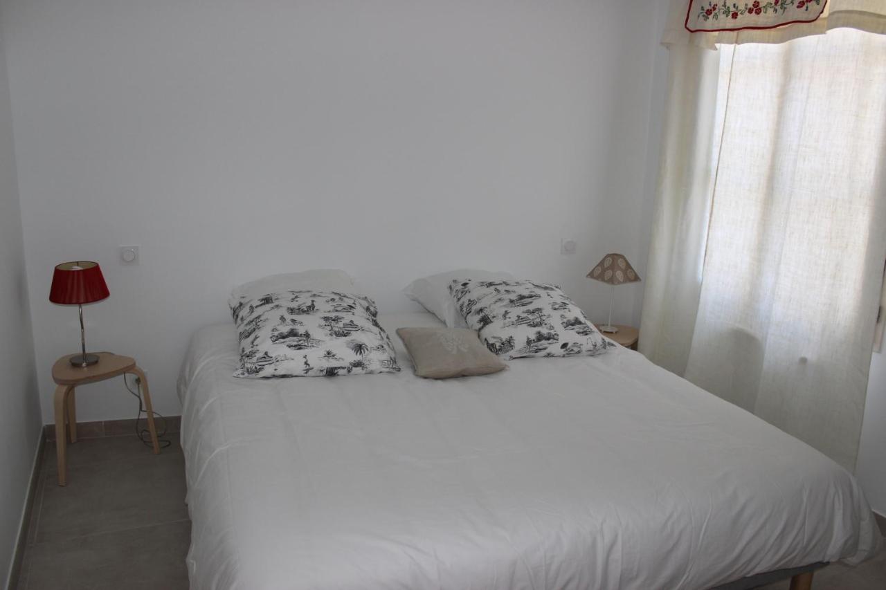 Entre Les Sorgues Ardoise Appartement LʼIsle-sur-la-Sorgue Buitenkant foto