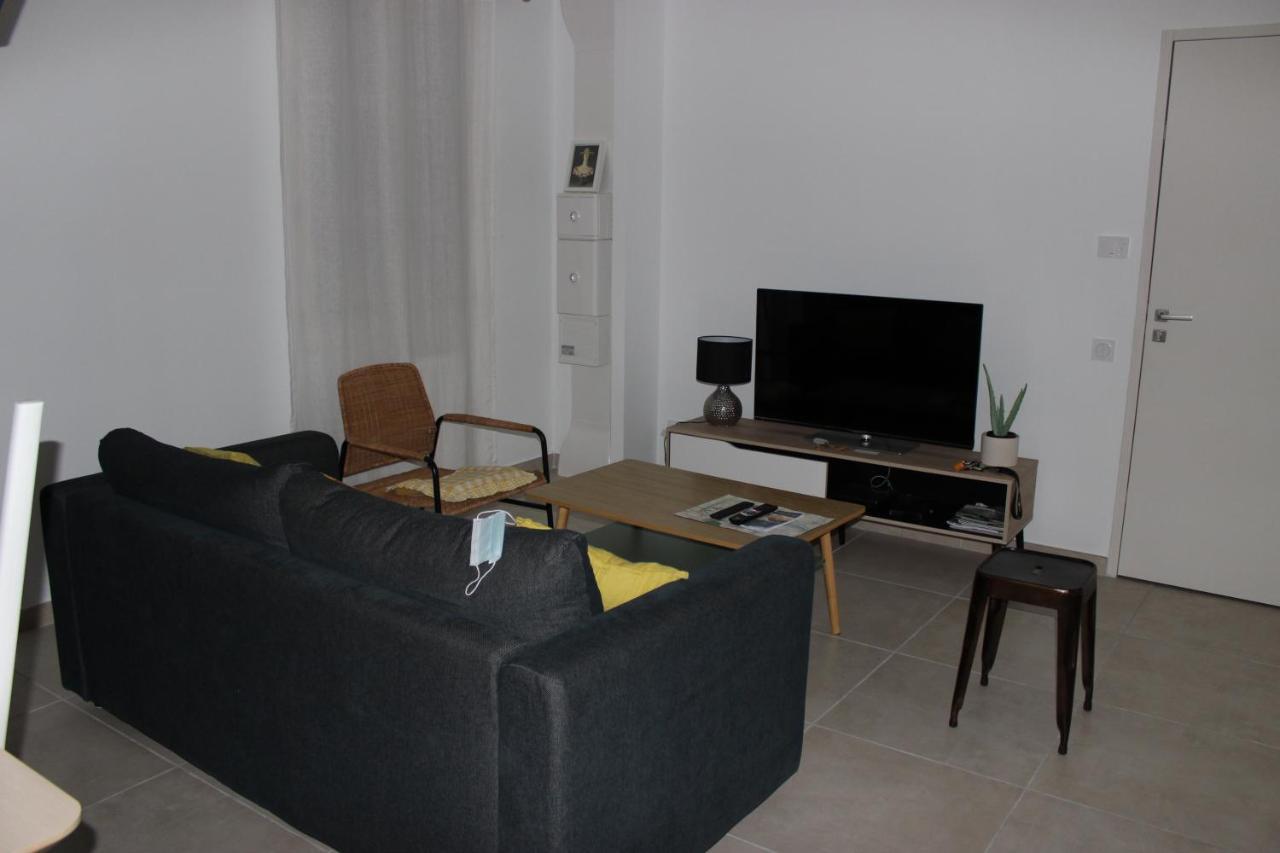 Entre Les Sorgues Ardoise Appartement LʼIsle-sur-la-Sorgue Buitenkant foto