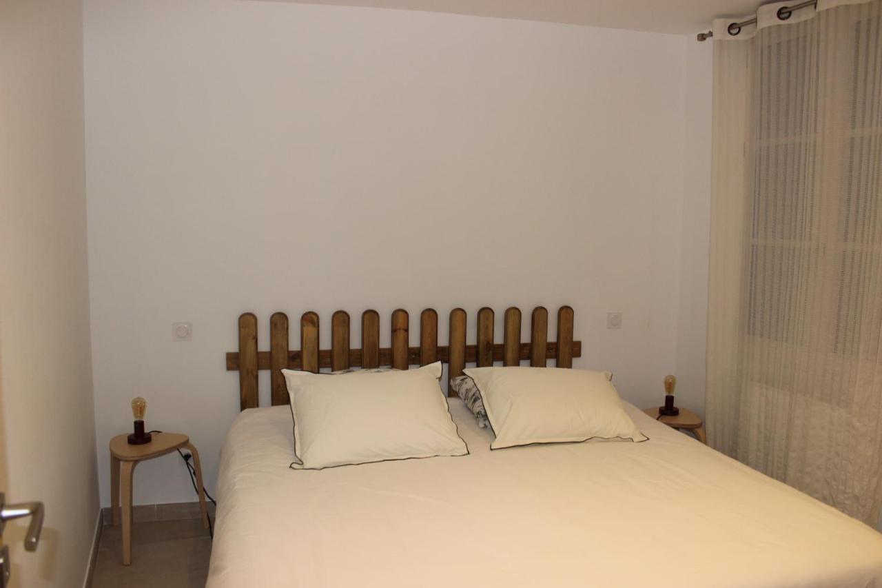 Entre Les Sorgues Ardoise Appartement LʼIsle-sur-la-Sorgue Buitenkant foto