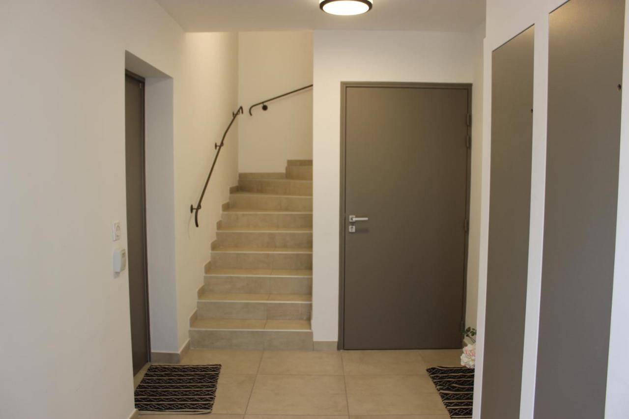 Entre Les Sorgues Ardoise Appartement LʼIsle-sur-la-Sorgue Buitenkant foto